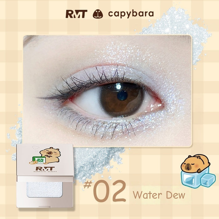 #02 Water Dew