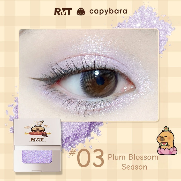 #03 Plum Blossom Season