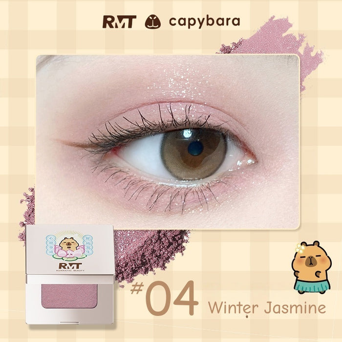 #04 Winter Jasmine