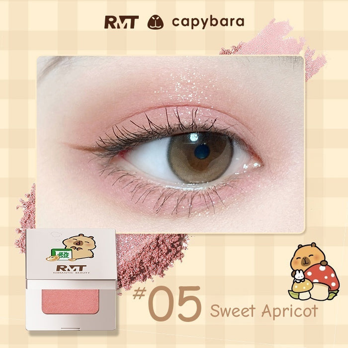 #05 Sweet Apricot