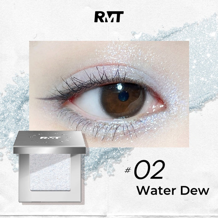 #02 Water Dew (Classic Edition)