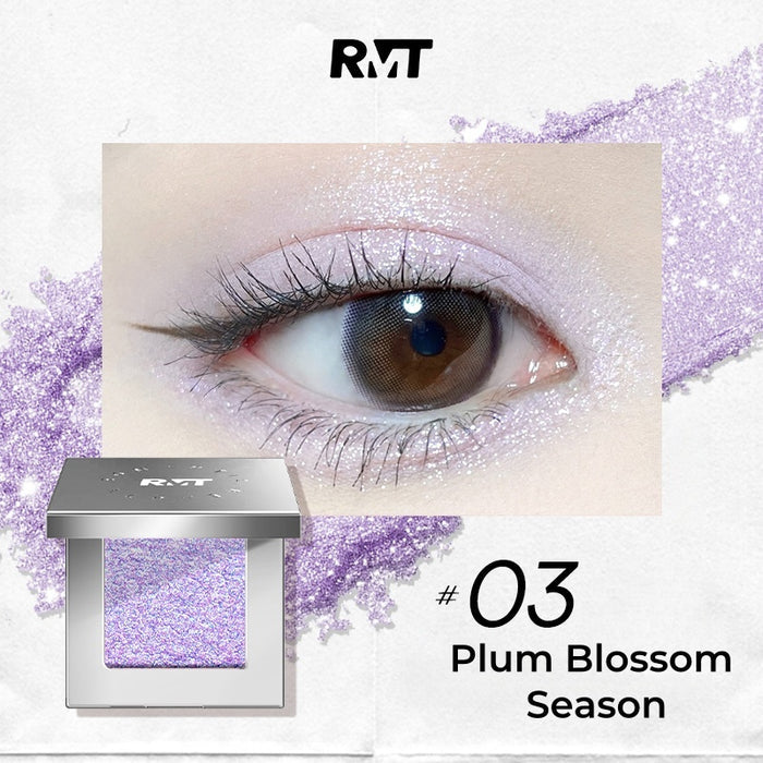 #03 Plum Blossom Season (Classic Edition)