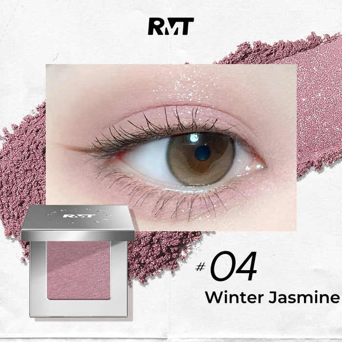 #04 Winter Jasmine (Classic Edition)