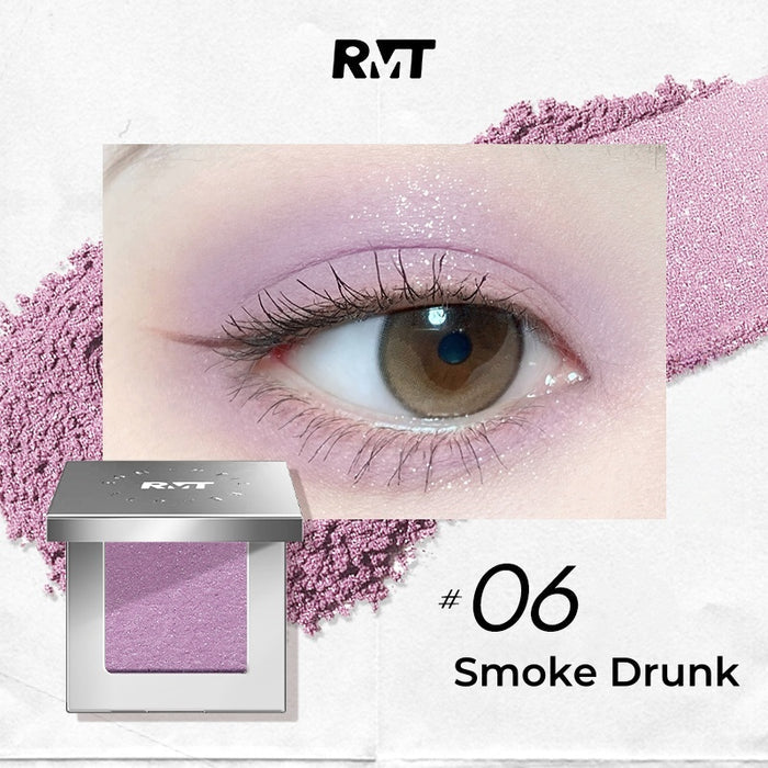 #06 Smoke Drunk (Classic Edition)