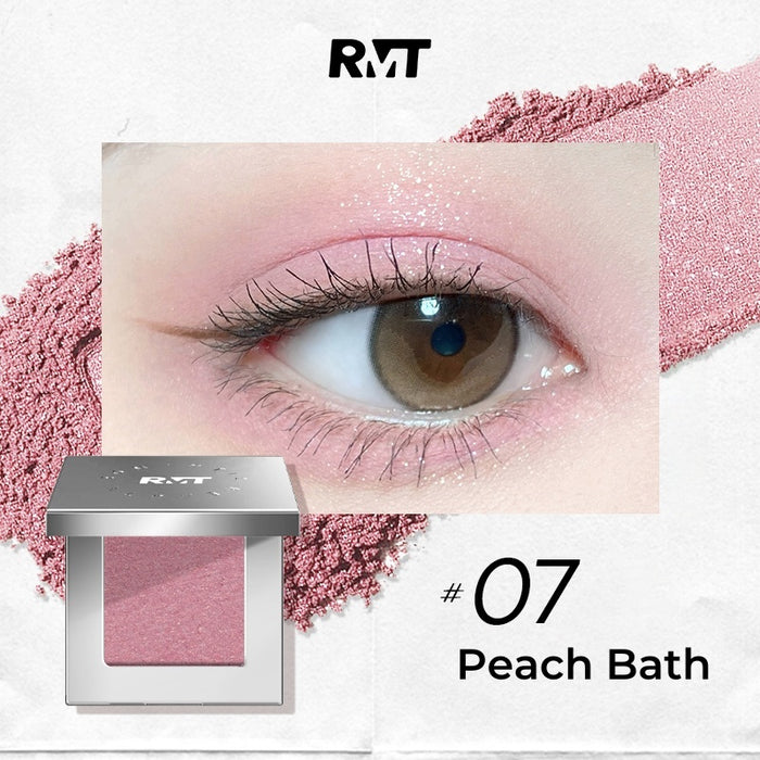#07 Peach Bath (Classic Edition)
