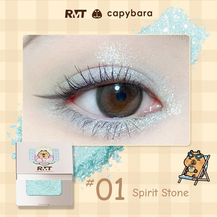 #01 Spirit Stone