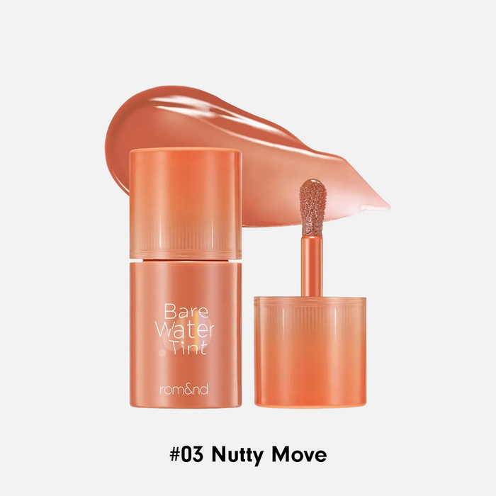 03 Nutty Move