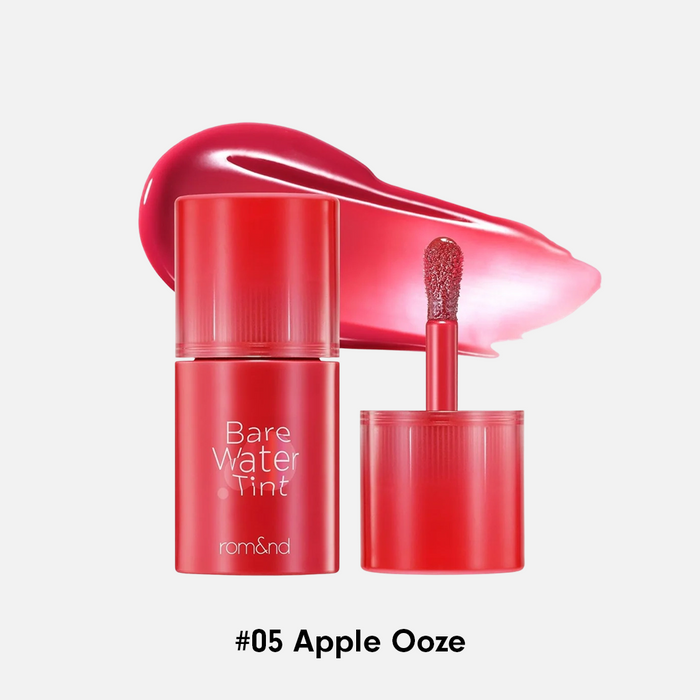 05 Apple Ooze