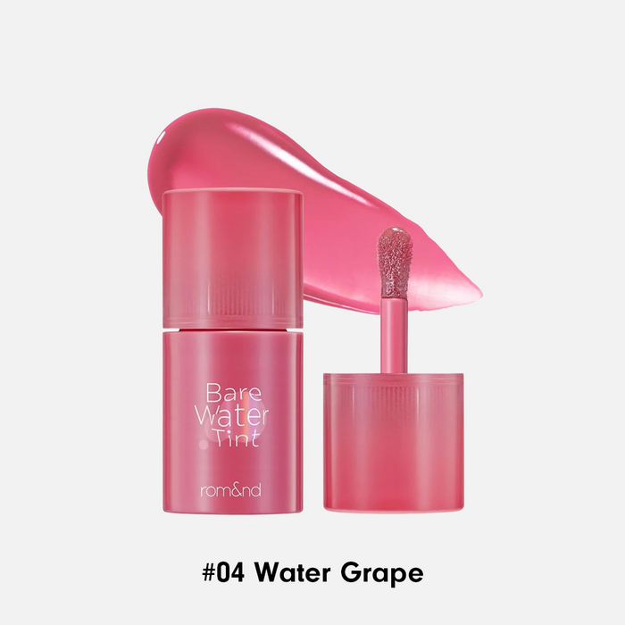 04 Water Grape