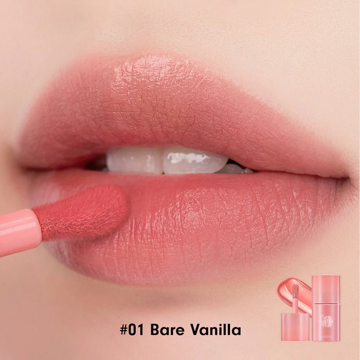 rom&nd Bare Water Tint