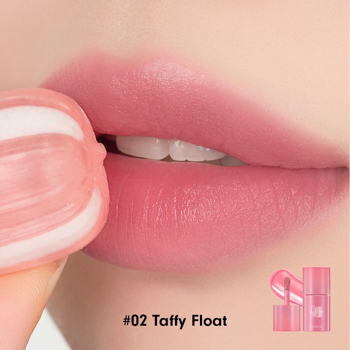 rom&nd Bare Water Tint