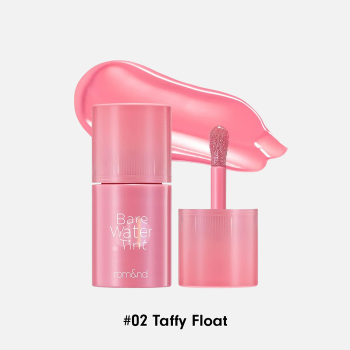 02 Taffy Float