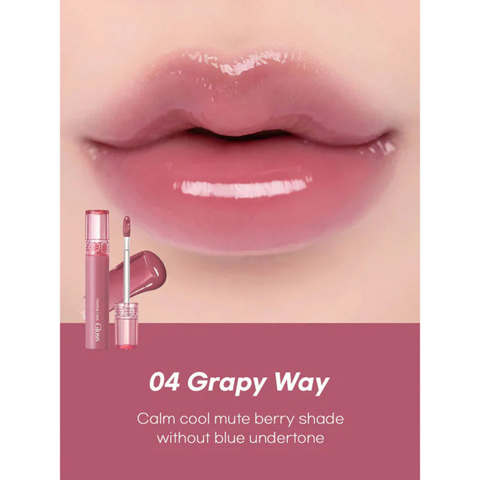 04 Grapy Way