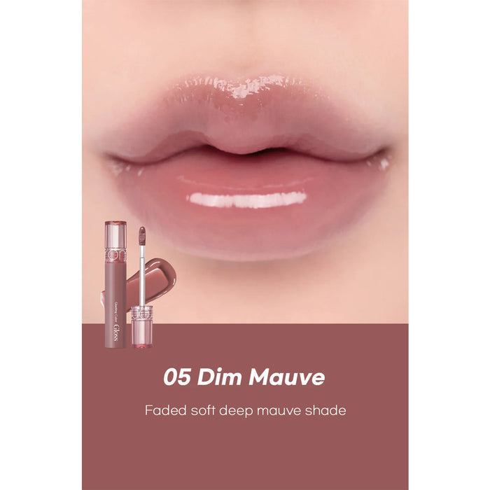 05 Dim Mauve