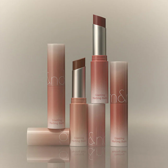 rom&nd Glasting Melting Balm