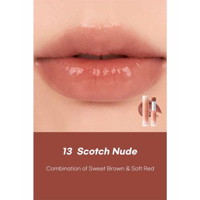 13 Scotch Nude