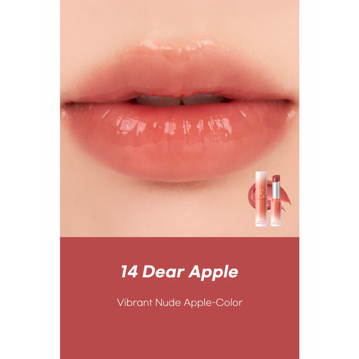 14 Dear Apple