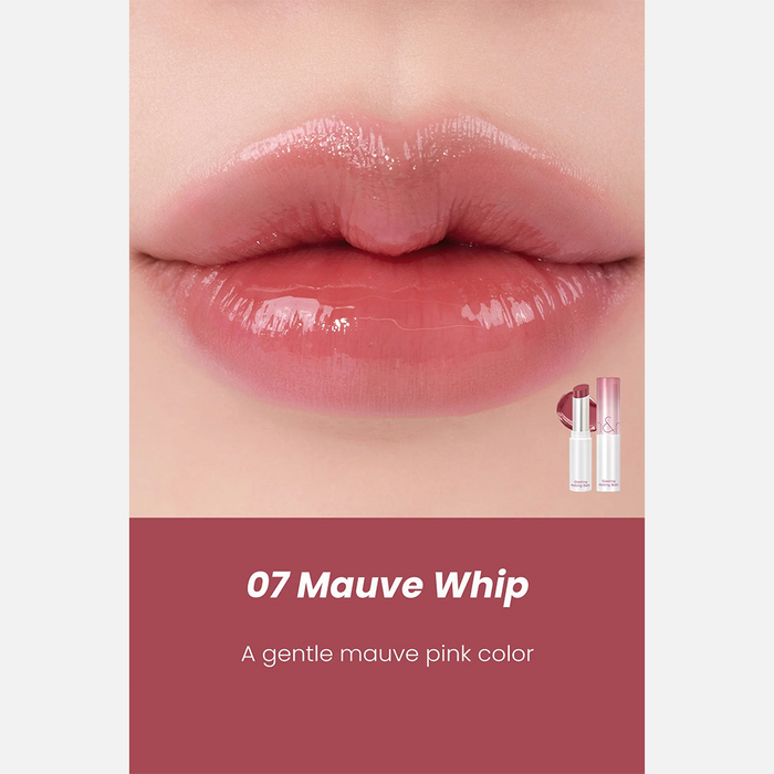 07 Mauve Whip