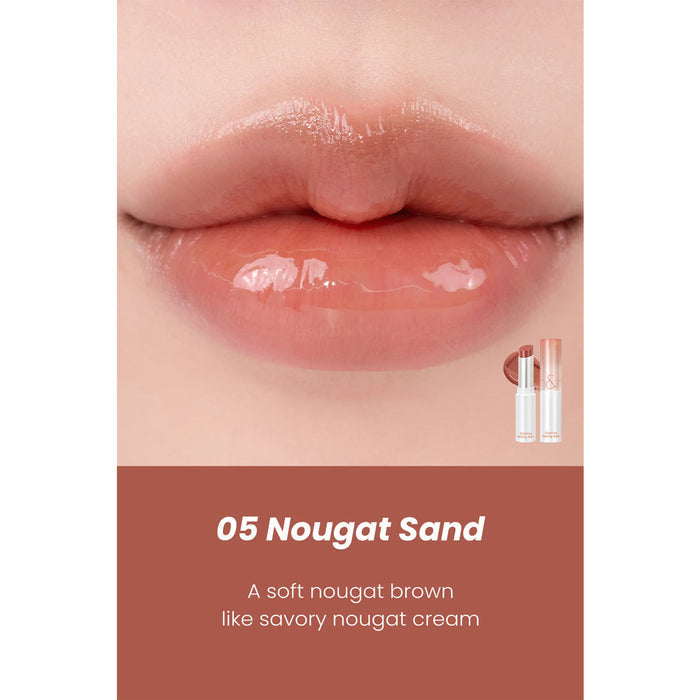 05 Nougat Sand