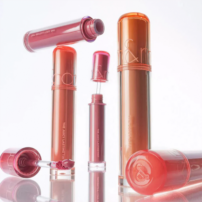 rom&nd The Juicy Lasting Tint