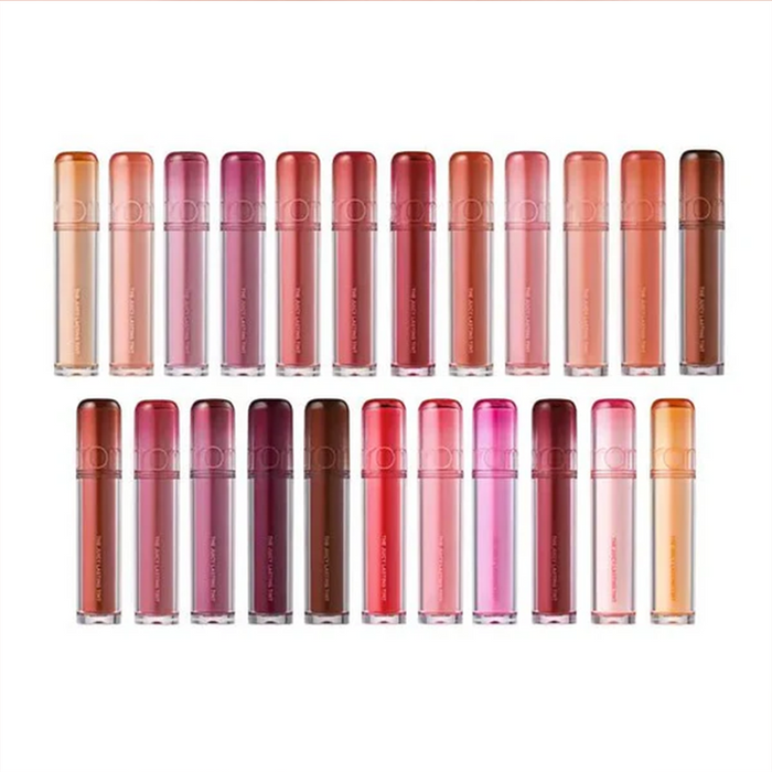 rom&nd The Juicy Lasting Tint