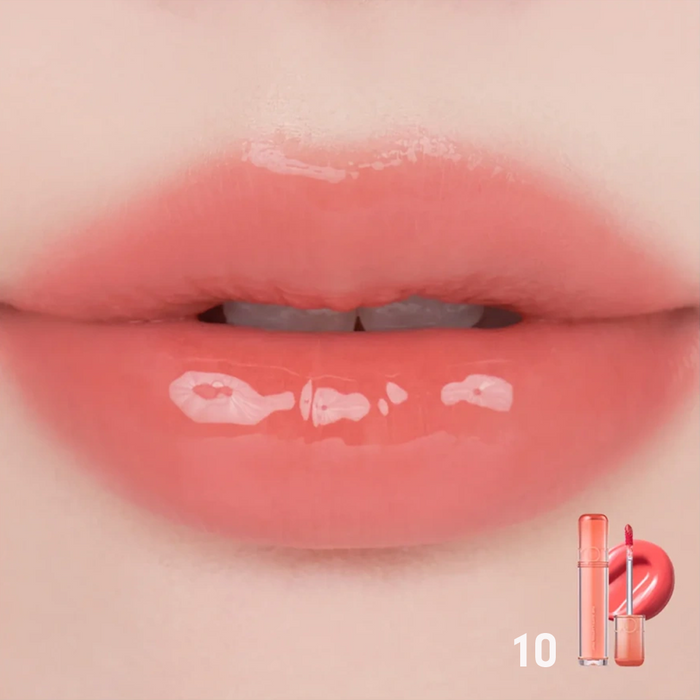 rom&nd The Juicy Lasting Tint