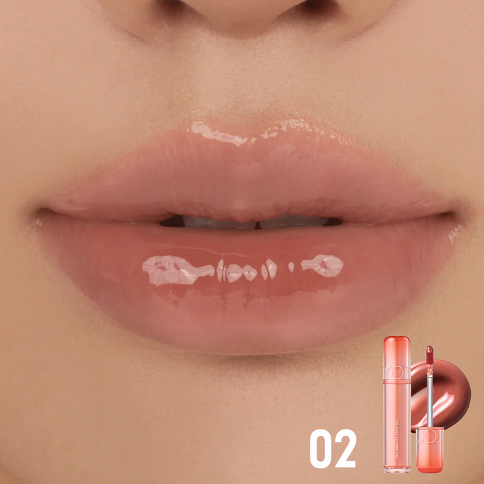 rom&nd The Juicy Lasting Tint