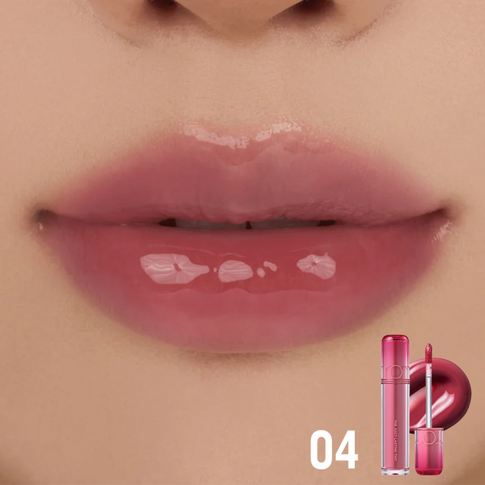 rom&nd The Juicy Lasting Tint