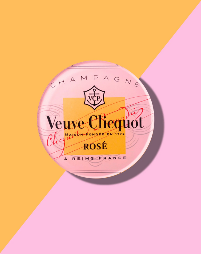 Rose All Day Coaster Home Decor in at Wrapsody