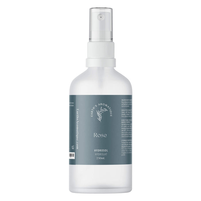 Bottle of Earth's Aromatique Rose 250mL