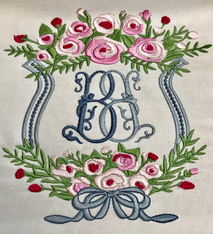 ROSE MONO FRAME