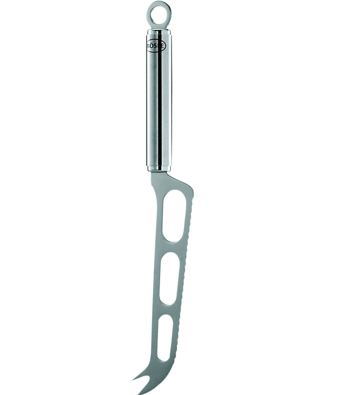 Rosle Stainless Steel Cheese Knife