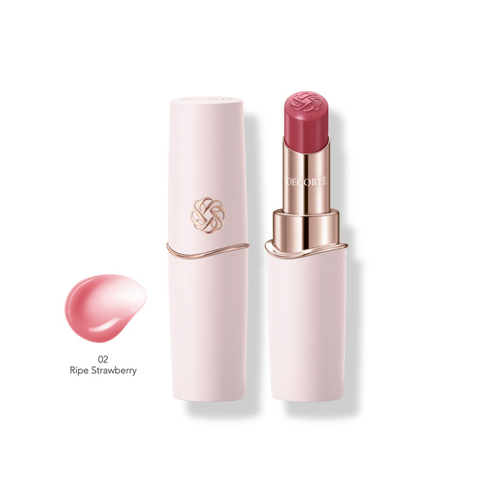 Rouge Decorté Tint & Plump 3.5g