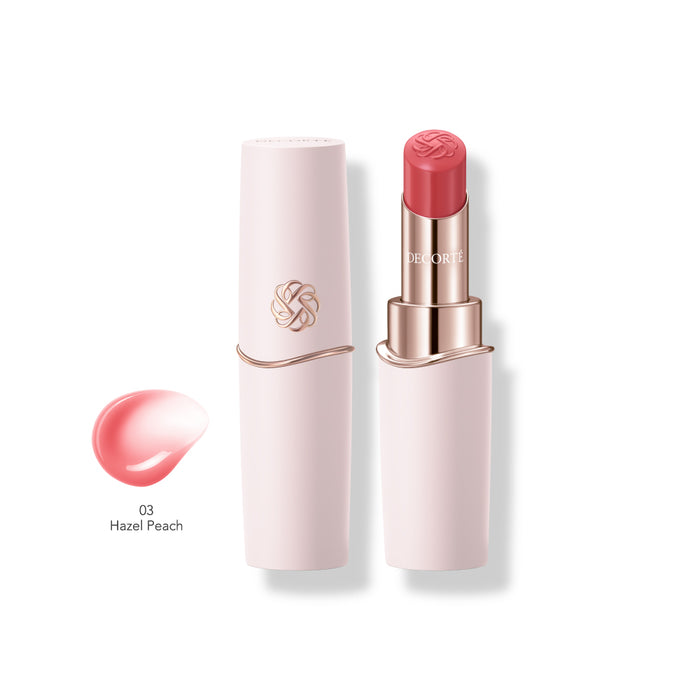 Rouge Decorté Tint & Plump 3.5g