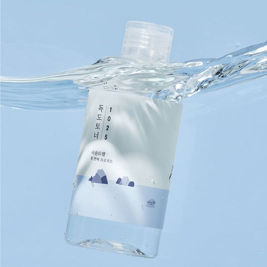 ROUND LAB 1025 Dokdo Toner 200 ml