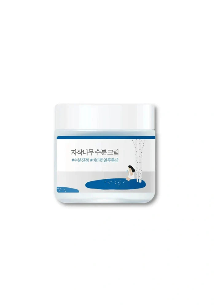 (BUY 1) ROUND LAB BIRCH JUICE MOISTURIZING CREAM