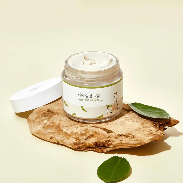 ROUND LAB Soybean Nourishing Cream 80 mL