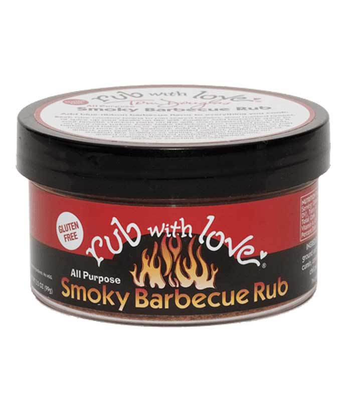 Rub With Love