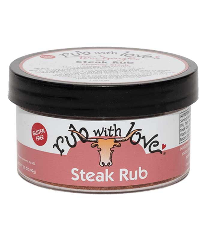 Rub With Love