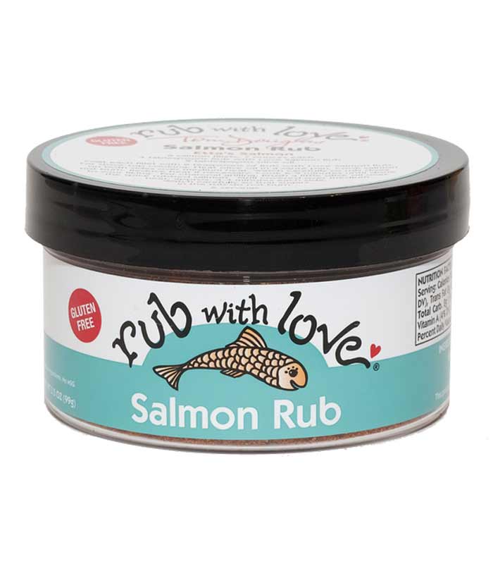 Rub With Love