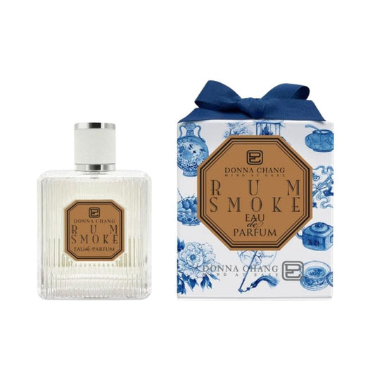 DONNA CHANG Rum Smoke Eau De Parfum 100ml | Isetan KL Online Store