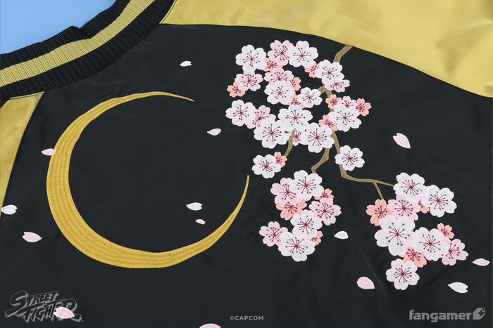 Ryu's Sukajan
