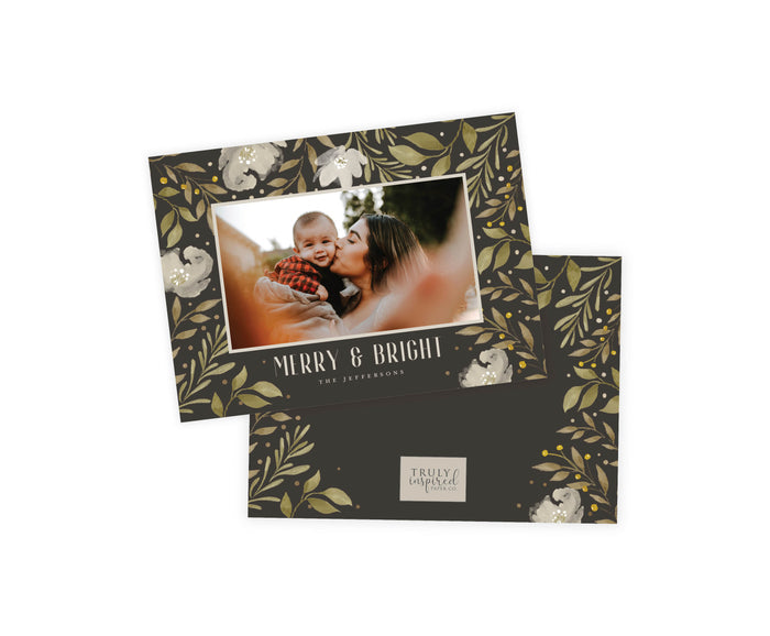 Sable Florals