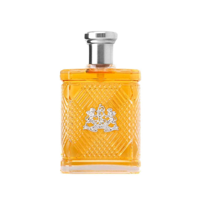 Safari for Men Eau de Toilette 125ml