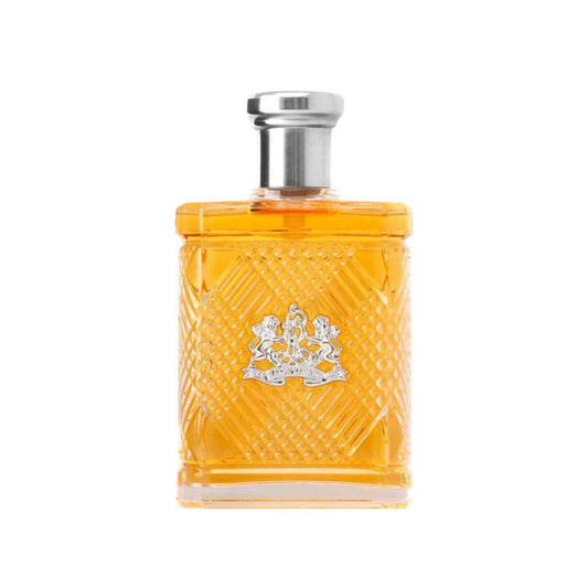 Safari for Men Eau de Toilette 125ml