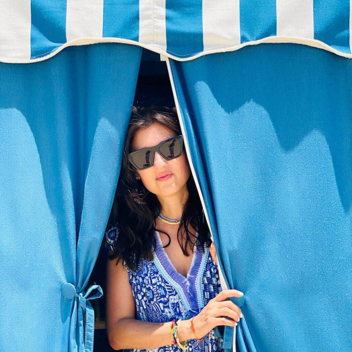 SAINT-TROPEZ AT 11AM - Makeup - Madame Gabriela Beauty - 9 - The Detox Market |