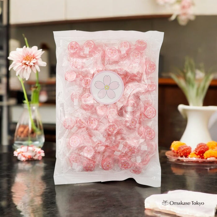 Sakura candy Cherry Blossom