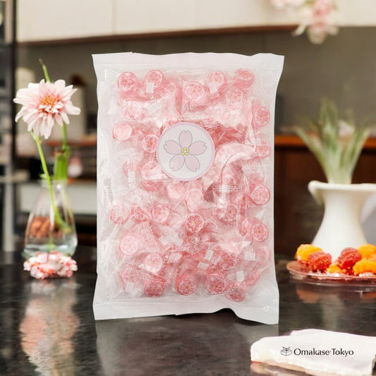 Sakura candy Cherry Blossom
