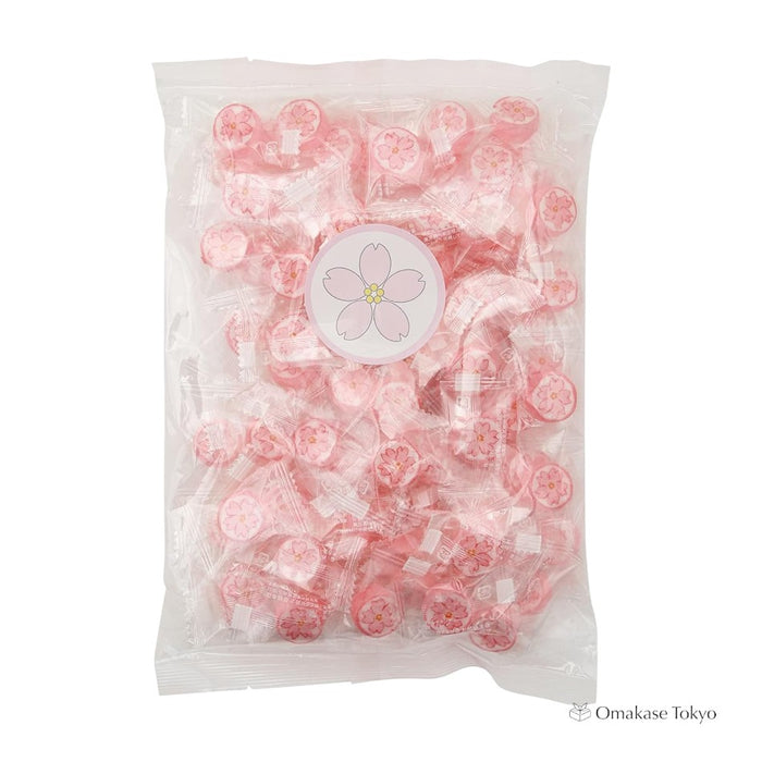 Sakura candy Cherry Blossom
