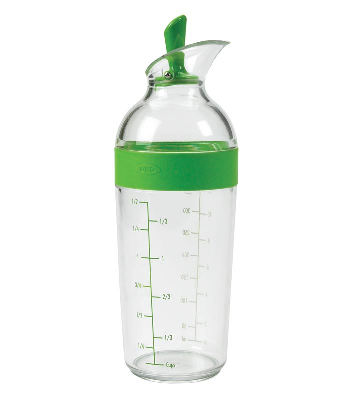 Oxo Salad Dressing Shaker